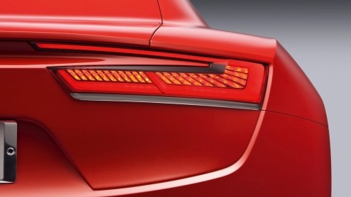 Audi heeft volgende week een spectaculaire Nederlandse premire in petto; de Audi e-tron maakt zijn opwachting op de AutoRAI! De razendsnelle elektrische sportauto met vier elektromotoren vormt de bas