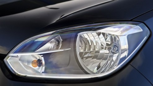 Wie een nieuwe Volkswagen Up op aardgas (CNG) wilt rijden, kan nu terecht bij de Volkswagen dealer. De Up Ecofuel met slechts 79 gram CO2-uitstoot is er vanaf 11.310 euro.