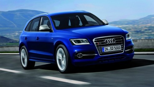 Audi maakt zich op voor de vernieuwde Q5; we gaan er binnenkort mee rijden en de orderboeken zijn geopend. Daarom is alvast de prijslijst onder onze neus gedrukt; de vernieuwde Q5 is er vanaf 46.500 e