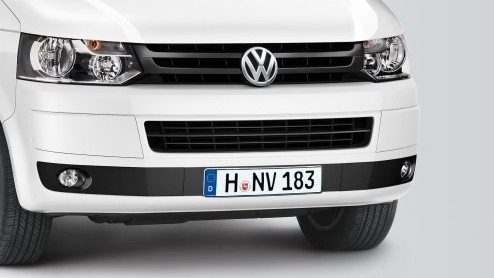 Terwijl alle ogen gericht zijn op de Autosalon van Parijs toont Volkswagen op de IAA Bedrijfswagenbeurs in Hannover al interessant nieuws: maak kennis met de Amarok Canyon, Caddy Edition 30 en de Tran