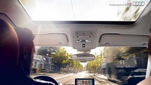 Nog twee nachtjes slapen. En dan? Dan staat de nieuwe Audi A3 bij de dealer. Alle modellen die in de showroom staan komen in aanmerking voor 20% bijtelling. Prijzen beginnen bij 25.650 euro.
