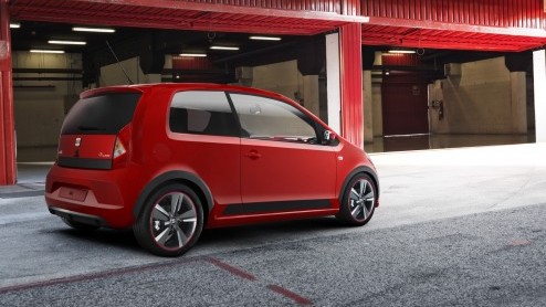 Tijdens het Wrthersee GTI-treffen van 16 tot en met 19 mei is onder meer Seat zichtbaar van de partij. Het merk presenteert daar zes sportieve Seat-modellen, waaronder de Ibiza SC Trophy en Mii FR.