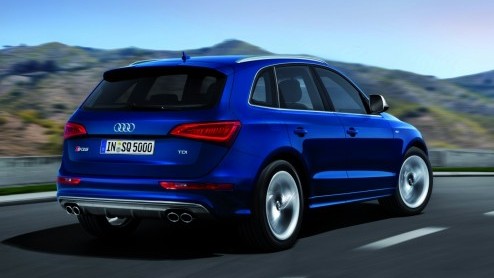 Audi maakt zich op voor de vernieuwde Q5; we gaan er binnenkort mee rijden en de orderboeken zijn geopend. Daarom is alvast de prijslijst onder onze neus gedrukt; de vernieuwde Q5 is er vanaf 46.500 e