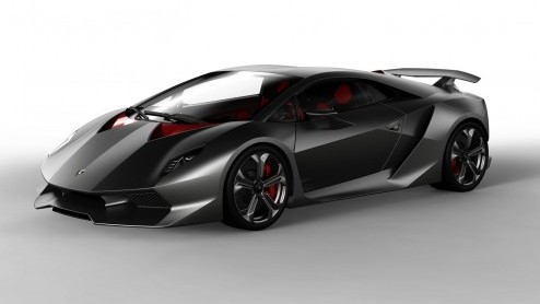 Het Pre-Series Center van Lamborghini is er klaar voor. De speciale afdeling van de sportautofabrikant is verantwoordelijk voor de bouw van de lichtgewicht supercar, die in een zeer beperkte oplage va