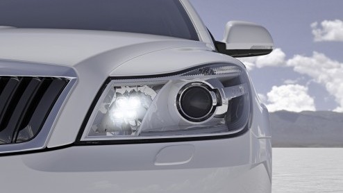 Skoda heeft tijdens een groen congres in Praag de Octavia Green E Line gepresenteerd. Deze Octavia Combi is elektrisch aangedreven en komt met lithium-ion accus maximaal 150 km ver. Later dit jaar 