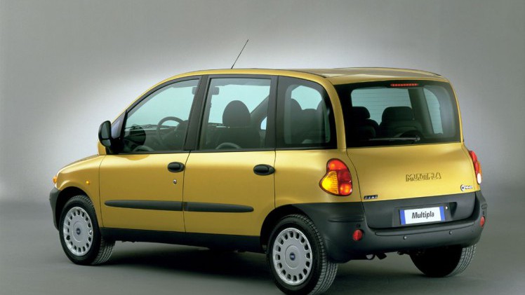 AutoVandaag viert in samenwerking met Athlon 100 jaar mobiliteit. In dit artikel staat de MPV centraal, ofwel de Multi Purpose Vehicle.