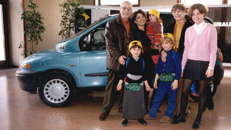 AutoVandaag viert in samenwerking met Athlon 100 jaar mobiliteit. In dit artikel staat de MPV centraal, ofwel de Multi Purpose Vehicle.