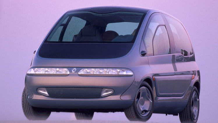 AutoVandaag viert in samenwerking met Athlon 100 jaar mobiliteit. In dit artikel staat de MPV centraal, ofwel de Multi Purpose Vehicle.