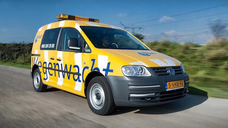AutoVandaag viert in samenwerking met Athlon 100 jaar mobiliteit. In dit artikel staat de Wegenwacht centraal. De pechhulpservice van de ANWB bestaat dit jaar 70 jaar.