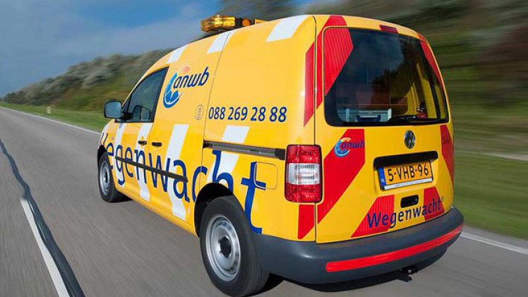 AutoVandaag viert in samenwerking met Athlon 100 jaar mobiliteit. In dit artikel staat de Wegenwacht centraal. De pechhulpservice van de ANWB bestaat dit jaar 70 jaar.