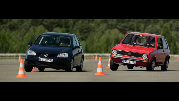 AutoVandaag viert in samenwerking met Athlon 100 jaar mobiliteit. In dit artikel staat de uitvinding ESP centraal. Het Elektronische Stabiliteits Programma is uitgevonden in 1995.