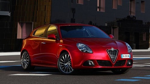 Vrij onverwacht komt het nieuws naar buiten dat de Alfa Romeo Giulietta er een groter broertje bij krijgt, een Wagon-variant.