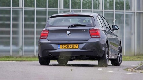 Sinds deze maand is het zo ver. Na zeven jaar geeft BMW de 1 Serie een vervolg met een compleet nieuwe generatie. In de nieuwe 1 Serie draait het om meer ruimte, nog zuiniger motoren en moderne gadget
