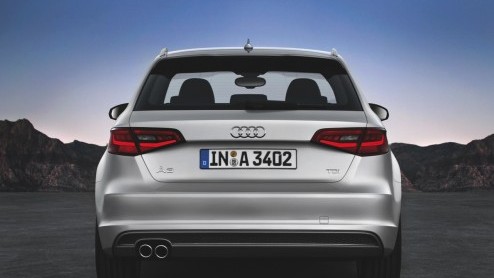 Geen Audi is compleet zonder Pro Line. Nu is er voor de A3 en A3 Sportback een Pro Line S pakket beschikbaar met sportieve en luxe extras dat uitsluitend te combineren is met de Ambition-uitvoering.