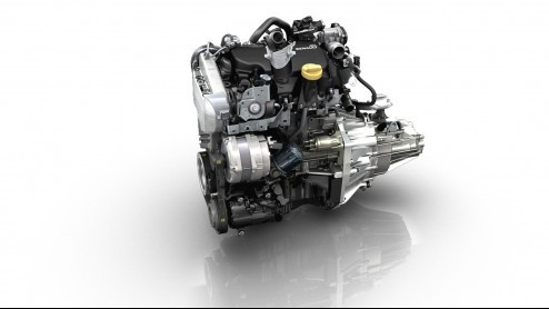 Renault heeft interessante primeurs op de BedrijfsAutoRAI, namelijk de eerste bedrijfsauto met 14% bijtelling - de Megane VAN - en een hele zuinige Kangoo Express diesel.