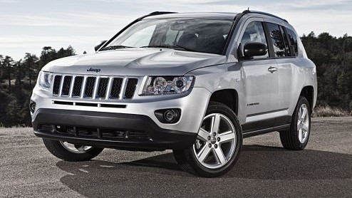 In de markt voor een nieuwe Jeep Compass Sport? Dan heb je tijdelijk de keuze uit n van de vijf gratis Value Packs met bijvoorbeeld navigatie, een winterpakket, een elektrische scooter(!) of aantrek