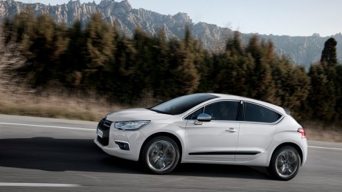 De nieuwe Citron DS4 is volgens zijn makers allerminst doorsnee, bedoeld voor degene die eens wat anders wilt rijden en stiekem de gewone Citron-modellen te braaf vindt. Hoe maakt deze rebelse Frans