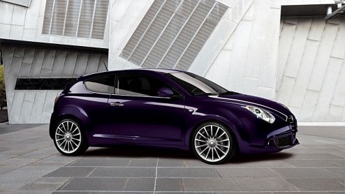 Alfa Romeo ziet ook toekomst in de TwinAir motor voor de MiTo. In Nederland is deze uitvoering belastingvrij. De Italiaan debuteert met tweecilinder op de IAA. Ook de 1.3 JTDm verschijnt in nieuwste c