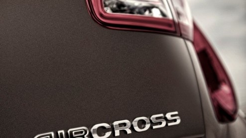 SUV-nieuws bij Citroen. Vanaf mei voegt de nieuwe C4 Aircross zich toe aan de modelfamilie. Net als bij de C-Crosser speelden de Fransen daarvoor leentjebuur bij Mitsubishi. Toch heeft de Aircross een