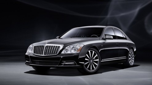 Maybach viert het 125-jarig bestaan van Mercedes-Benz mee door met een Maybach Edition 125 op de IAA Frankfurt te presenteren; een op smaak gebracht vlaggenschip vol met exclusieve luxe.
