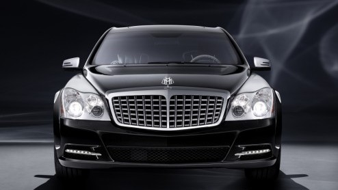 Maybach viert het 125-jarig bestaan van Mercedes-Benz mee door met een Maybach Edition 125 op de IAA Frankfurt te presenteren; een op smaak gebracht vlaggenschip vol met exclusieve luxe.