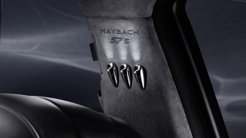 Maybach viert het 125-jarig bestaan van Mercedes-Benz mee door met een Maybach Edition 125 op de IAA Frankfurt te presenteren; een op smaak gebracht vlaggenschip vol met exclusieve luxe.