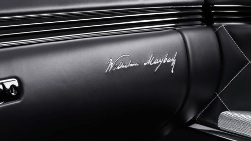 Maybach viert het 125-jarig bestaan van Mercedes-Benz mee door met een Maybach Edition 125 op de IAA Frankfurt te presenteren; een op smaak gebracht vlaggenschip vol met exclusieve luxe.