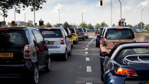 Vorige week zag het in Antwerpen zwart van de smarts. De Vlaamse havenstad was tijdelijk het epicentrum van het grootste smart-feest ter wereld: smart times. Bijna 1600 fans uit meer dan 25 verschille