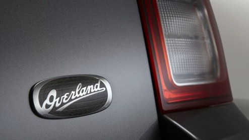 Jeep maakt in Parijs ruimte om special editions te introduceren. Zo beleeft de Grand Cherokee SRT Limited Edition zijn debuut, staat de Jeep Wrangler Moab in de schijnwerpers en wordt de Jeep Compass 