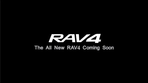 Toyota heeft vanochtend een korte teaser vrijgegeven van de nieuwe Toyota RAV4. Deze wordt op 28 november onthuld op de Amerikaanse LA Motor Show. Tegen de lente komt de nieuwe RAV4 naar Nederland.