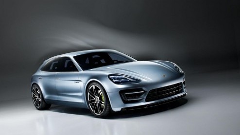 Porsche topman Matthias Mller heeft aan Automotive News Europe verklaard dat Porsche de komende zes jaar in ieder geval vier nieuwe modellen zal introduceren, waaronder de Macan en de 918 Spyder.