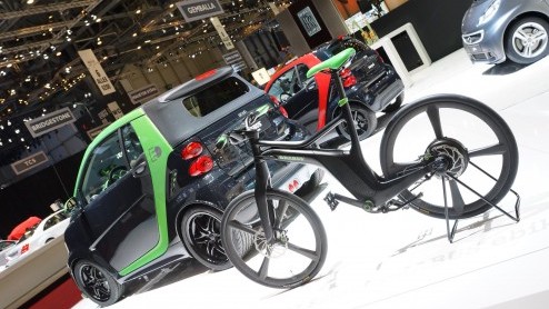 Ook dit jaar is de Autosalon van Genve weer de moeite waard, met vele primeurs, bijzondere concept cars, veel show en dat allemaal onder een relatief compact dak. Welke belangrijkste nieuwkomers zijn