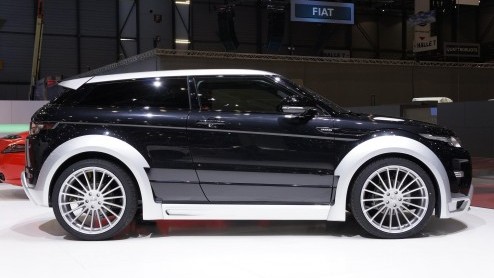 Tussen de honderden gepresenteerde auto's op de Autosalon van Genve 2012 zitten heel wat sportieve n/of vreemde snuiters. Bekijk hier de fotogalerij en geniet. Of oordeel zelf.
