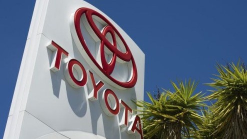 China is the place to be voor autofabrikanten. Na de Japanse autofabrikanten Nissan en Honda gaat ook Toyota de Chinese markt bestormen met een eigen merk. Sterker nog, Toyota introduceert twee separa