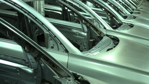 Het zal inmiddels geen nieuws meer zijn dat de Europese autofabrieken momenteel te kampen hebben met overcapaciteit. Volvo maakt bekend de productie in Gent iets te verlagen. Met deze beslissing wordt