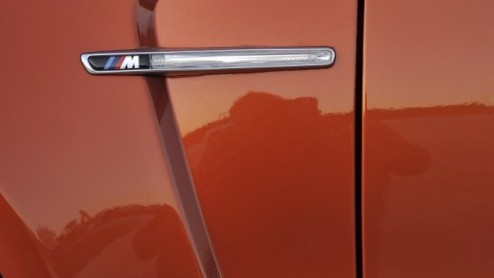 Men zegt wel eens; geen afscheid zonder vuurwerk. En dus komt BMW in de nadagen van de huidige 1 Serie met een spetterend topmodel, de 1 Serie M Coup. Voor 80 mille rijd je knallend de showroom uit m