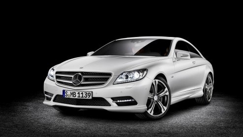 De S-Klasse Coup is zestig en dat moet natuurlijk gevierd worden. Daarom komt Mercedes met een bijzondere uitvoering van de CL: de Grand Edition.
