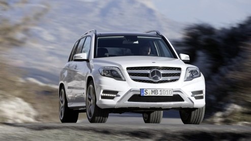 Aftellen naar de vernieuwde GLK hoeft niet meer. Mercedes heeft vandaag alle wetenswaardigheden over het model wereldkundig gemaakt. Kern van de zaak? Minder emissies, meer veiligheid en extra comfort