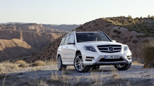 Aftellen naar de vernieuwde GLK hoeft niet meer. Mercedes heeft vandaag alle wetenswaardigheden over het model wereldkundig gemaakt. Kern van de zaak? Minder emissies, meer veiligheid en extra comfort