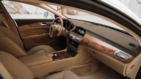 De Mercedes-Benz CLS Shooting Brake is onderweg naar Nederland en staat vanaf oktober bij de dealer. Hij is vanaf nu te bestellen vanaf 71.500 euro.