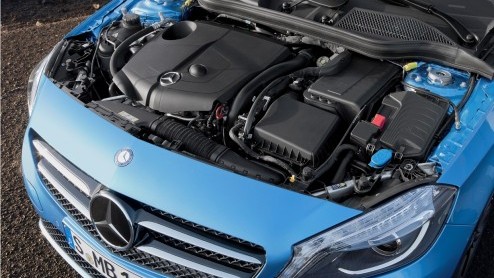 De 'technische' samenwerking tussen Renault en Daimler krijgt concreet gestalte in de nieuwe A-Klasse. Daarin debuteert de OM607, een 1.5 liter diesel gebaseerd op de nieuwste generatie dCi 110 van Re