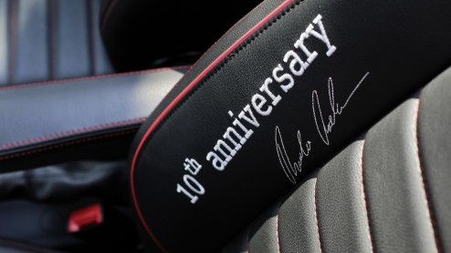 We kennen BRABUS natuurlijk als huistuner van vele Mercedes-Benz modellen, maar sinds alweer tien jaar nemen ze ook met regelmaat smartjes onderhanden. De Duitsers vieren hun jubileum met een exclusie