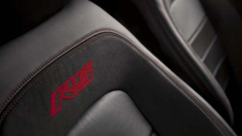 Chevrolet weet wel hoe ze de Aveo de sporen kunnen geven. In Amerika komt de auto, die daar Sonic wordt genoemd, met een 140 pk turbomotor op de markt. Dat schiet lekker op!