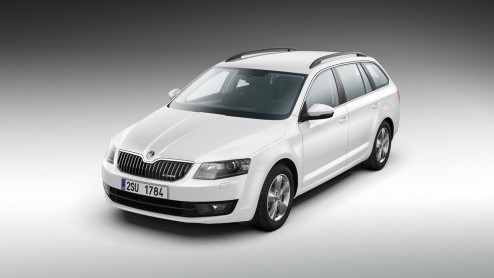In navolging van de Skoda Octavia Hatchback Greenline is het Skoda ook gelukt om de CO2-uitstoot van de Octavia Combi Greenline binnen de perken te houden en komt in aanmerking voor 14% bijtelling.