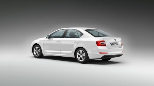 In navolging van de Skoda Octavia Hatchback Greenline is het Skoda ook gelukt om de CO2-uitstoot van de Octavia Combi Greenline binnen de perken te houden en komt in aanmerking voor 14% bijtelling.