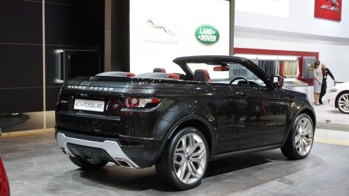 Tussen de honderden gepresenteerde auto's op de Autosalon van Genve 2012 zitten heel wat sportieve n/of vreemde snuiters. Bekijk hier de fotogalerij en geniet. Of oordeel zelf.