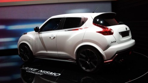 Tussen de honderden gepresenteerde auto's op de Autosalon van Genve 2012 zitten heel wat sportieve n/of vreemde snuiters. Bekijk hier de fotogalerij en geniet. Of oordeel zelf.