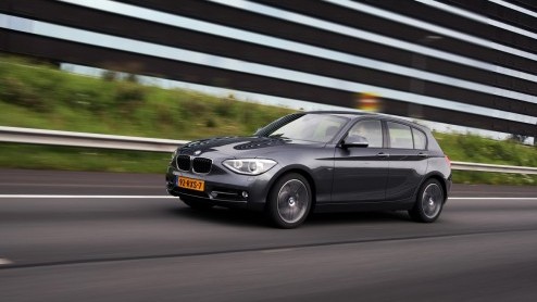 Sinds deze maand is het zo ver. Na zeven jaar geeft BMW de 1 Serie een vervolg met een compleet nieuwe generatie. In de nieuwe 1 Serie draait het om meer ruimte, nog zuiniger motoren en moderne gadget