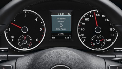 Nog deze maand staat de vernieuwde Tiguan bij in de Volkswagen-showroom. De opgefriste compacte SUV is in diverse uitvoeringen zuiniger geworden en bovendien leverbaar met nieuwe assistentiesystemen. 