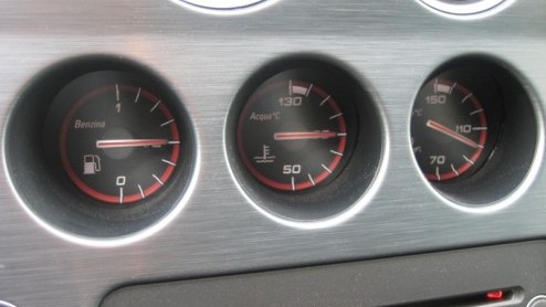 Het is niet voor iedereen te begrijpen als autoliefhebber specifiek n merk te adoreren. Zo heb je de Audi-man, de BMW-rijder, de Mercedes-fanaat, maar ook Alfisti. Een week vol belevenissen met de v